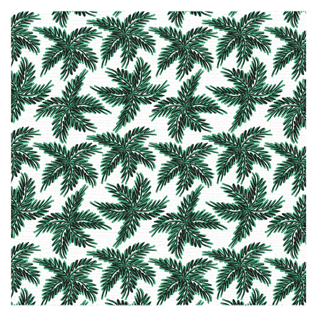 Best Fronds Tablecloth