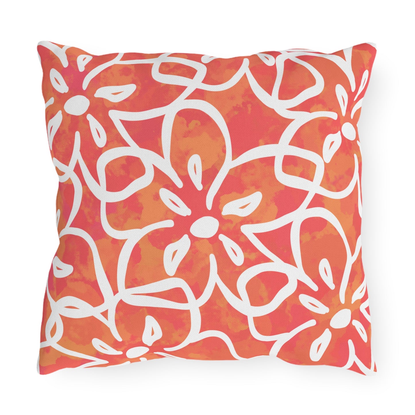 Tuitti Fruitti Outdoor Pillow