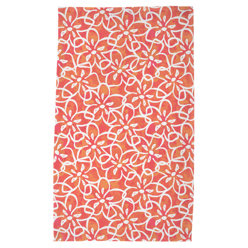 Tuitti Fruitti Tea Towel