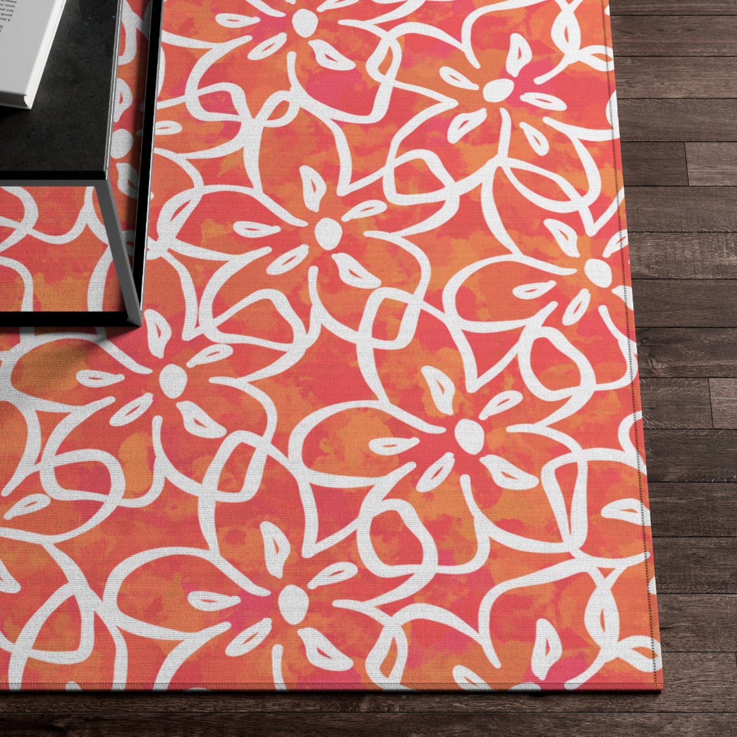 Tuitti Fruitti Accent Rug