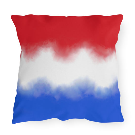 Bomb Pop Outdoor Pillow