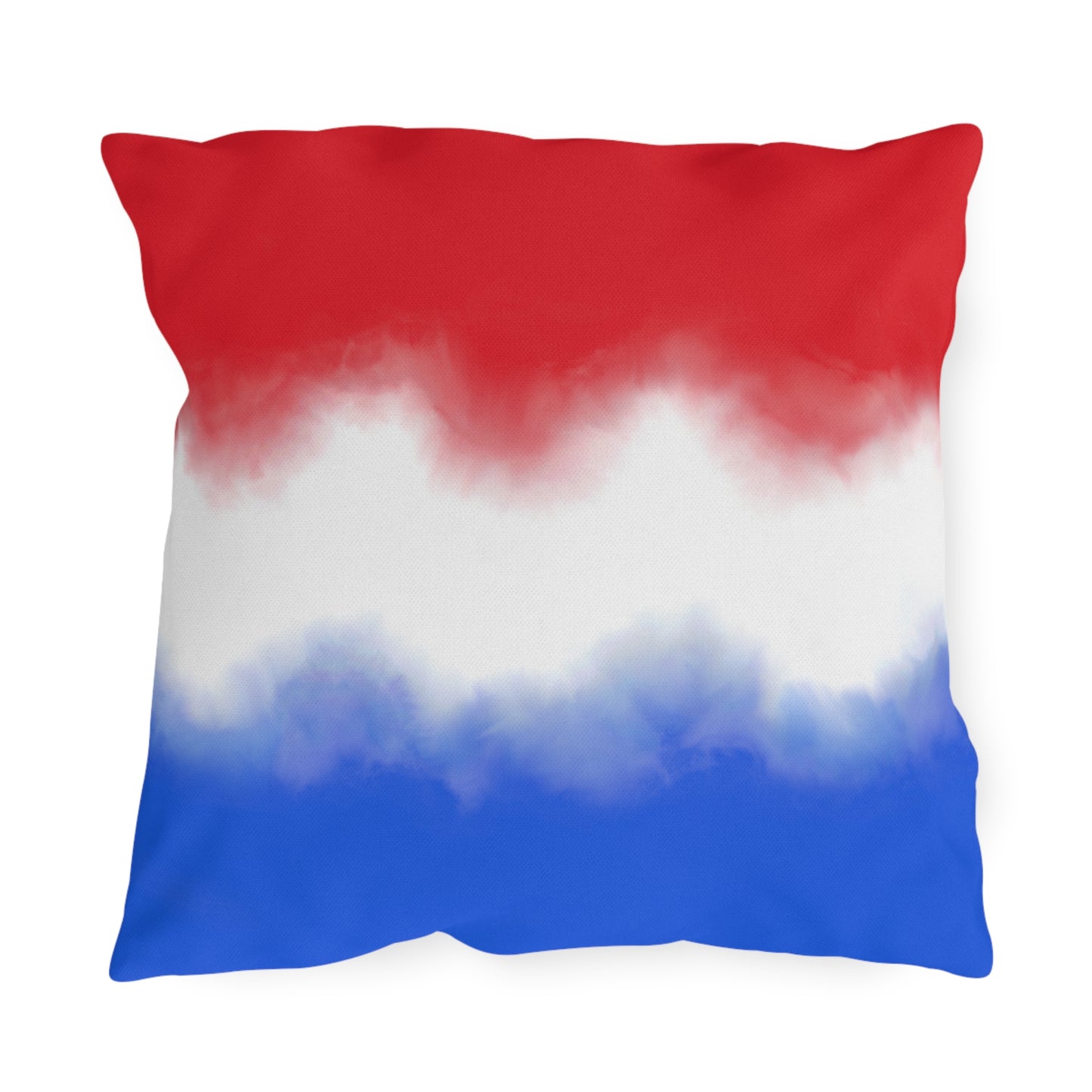 Bomb Pop Outdoor Pillow