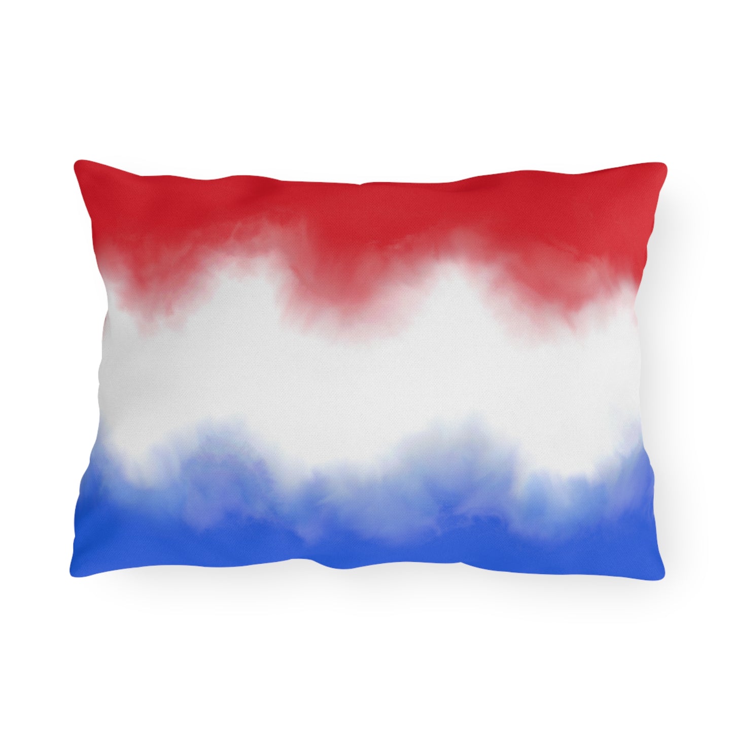 Bomb Pop Outdoor Pillow