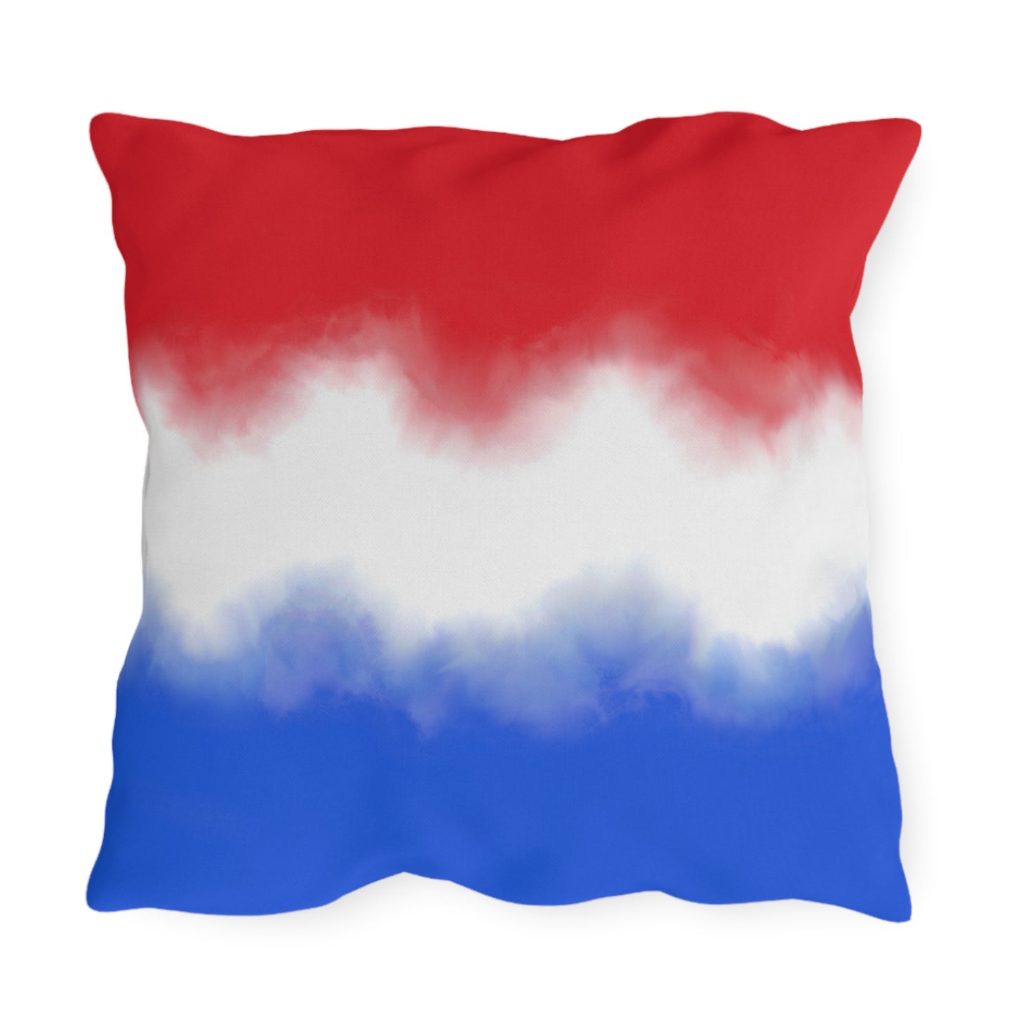 Bomb Pop Outdoor Pillow