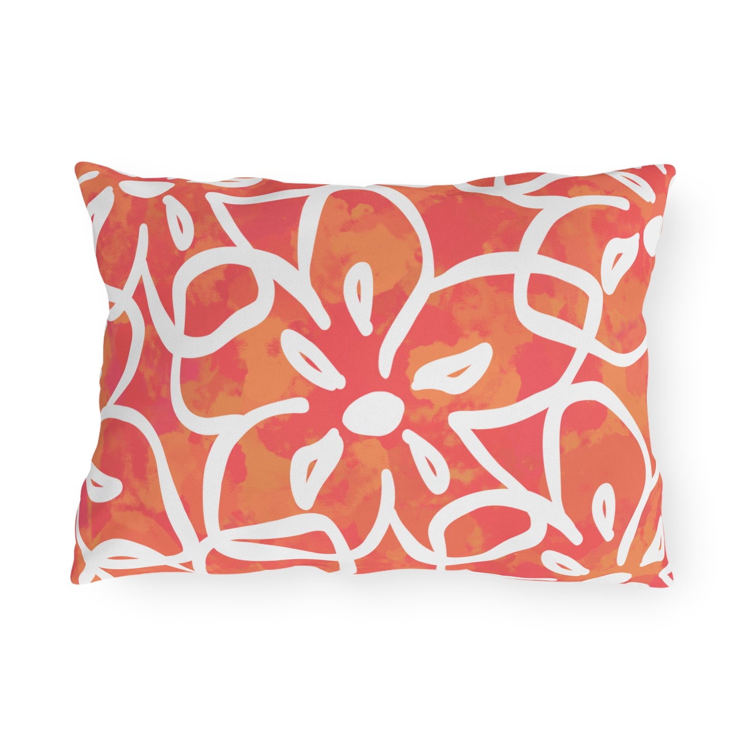 Tuitti Fruitti Outdoor Pillow