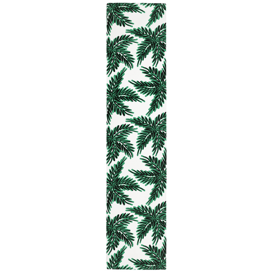 Best Fronds Table Runner