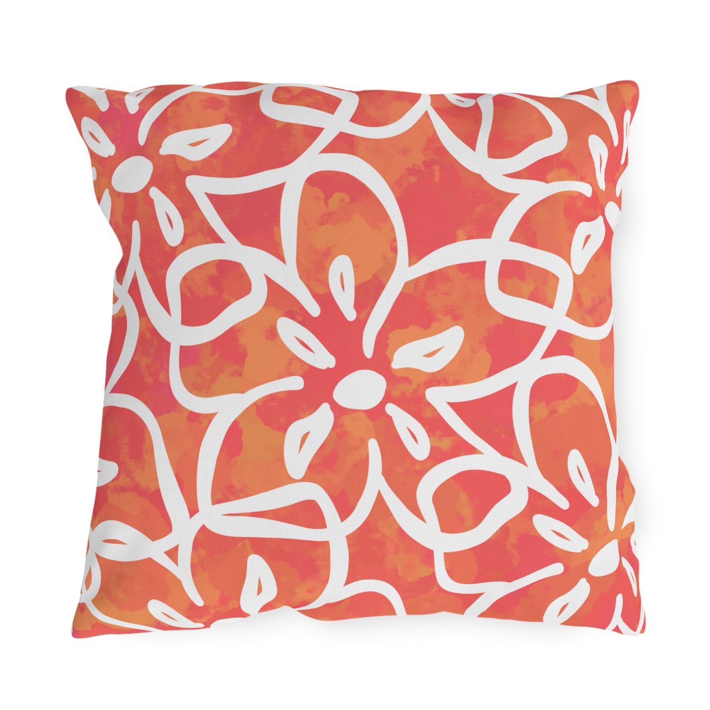 Tuitti Fruitti Outdoor Pillow