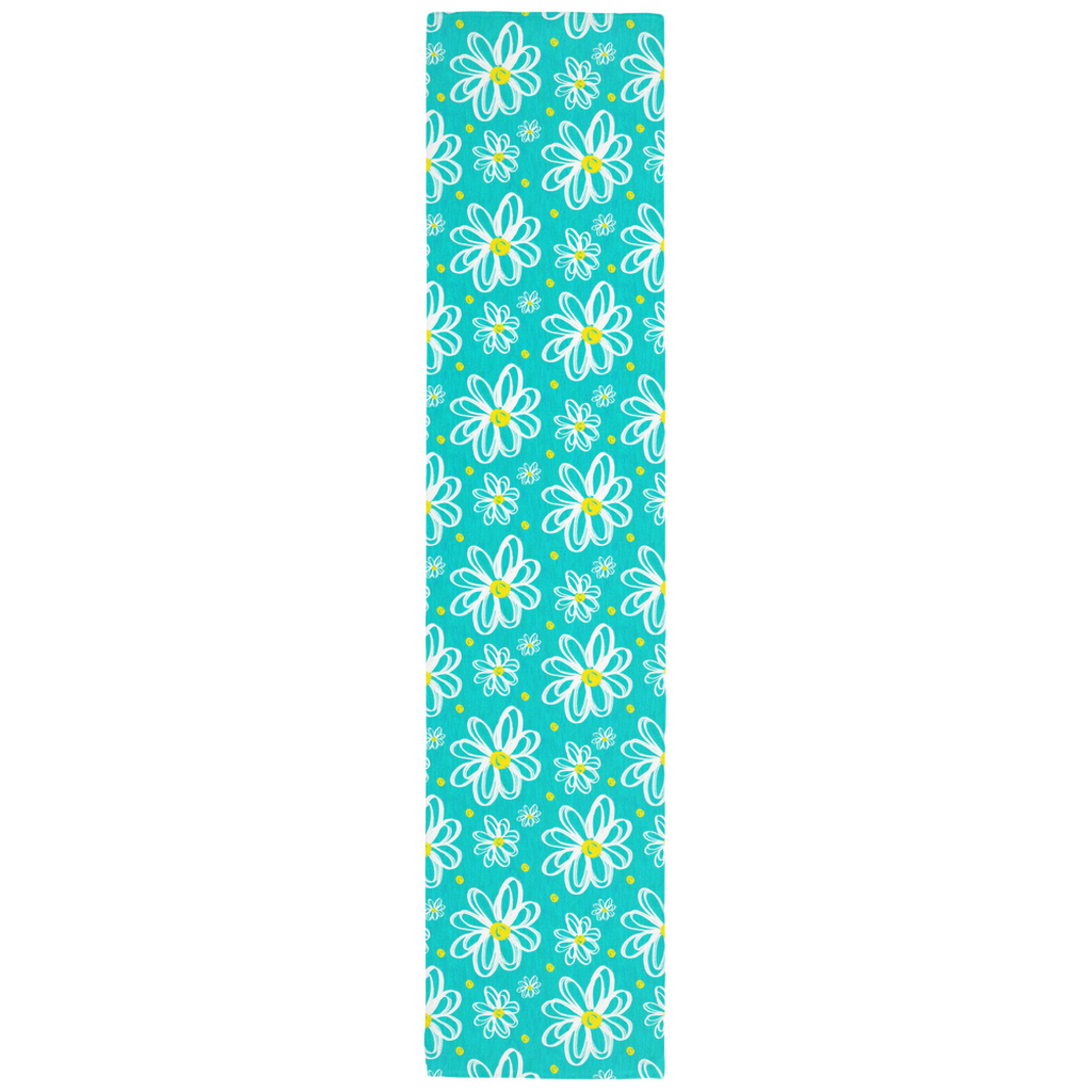 Oopsy Daisy Table Runner