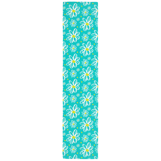 Oopsy Daisy Table Runner