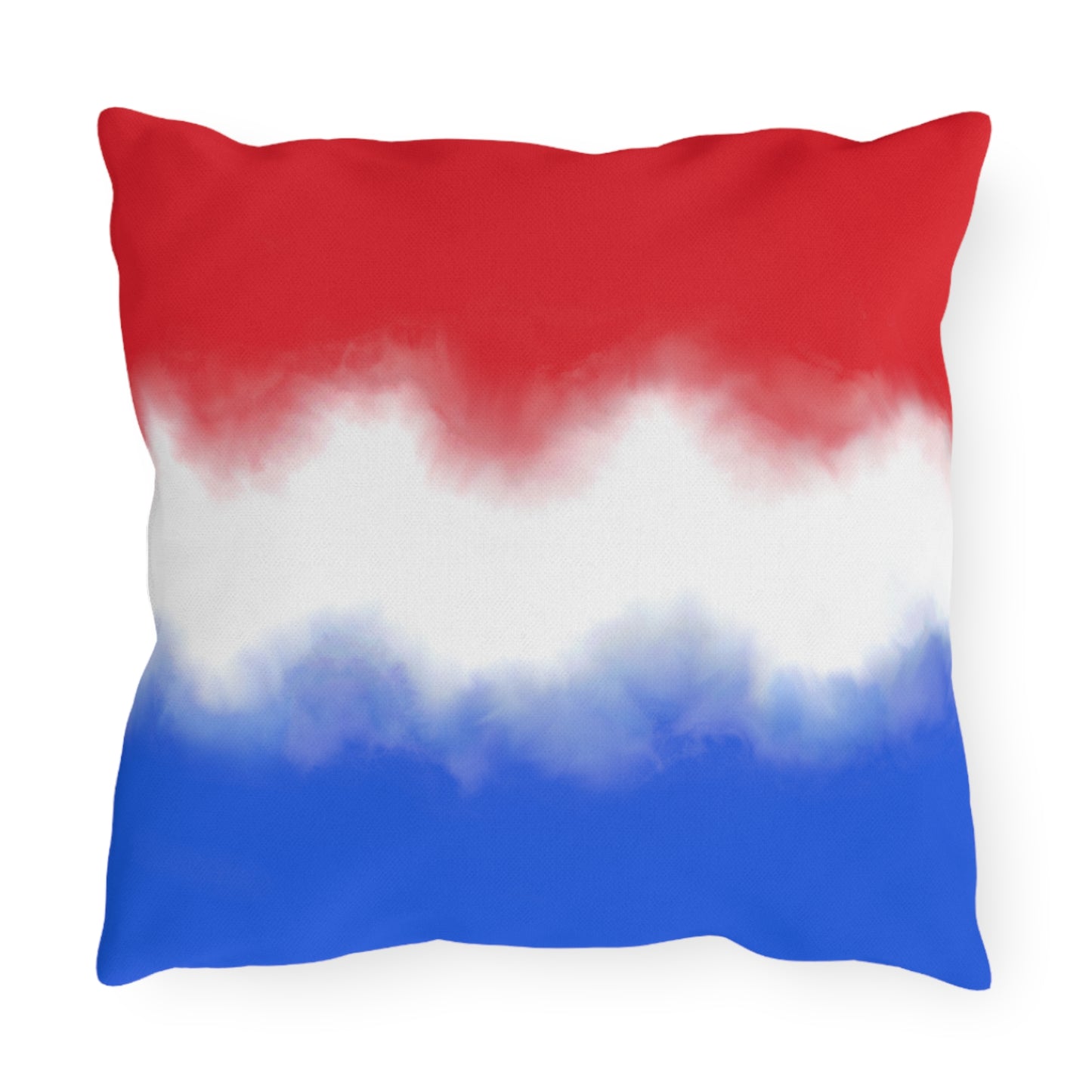 Bomb Pop Outdoor Pillow