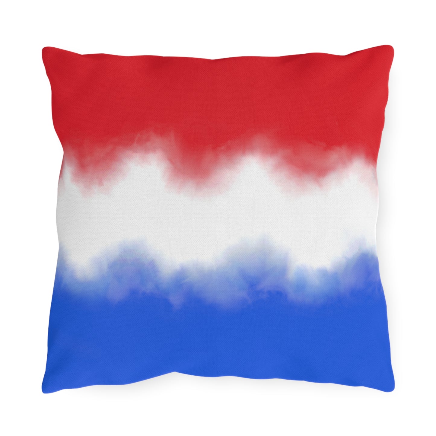 Bomb Pop Outdoor Pillow