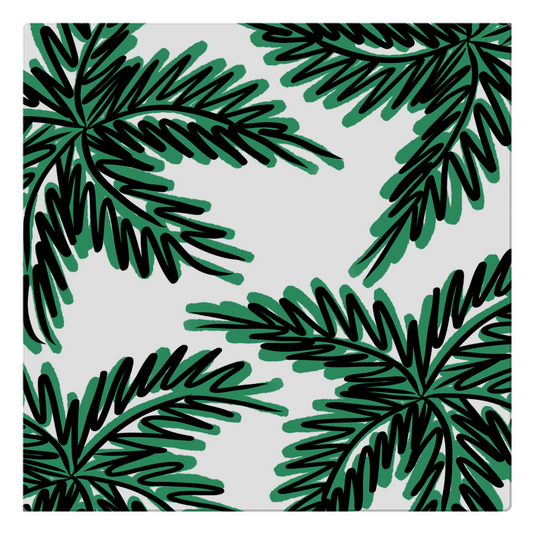 Best Fronds Cloth Napkin