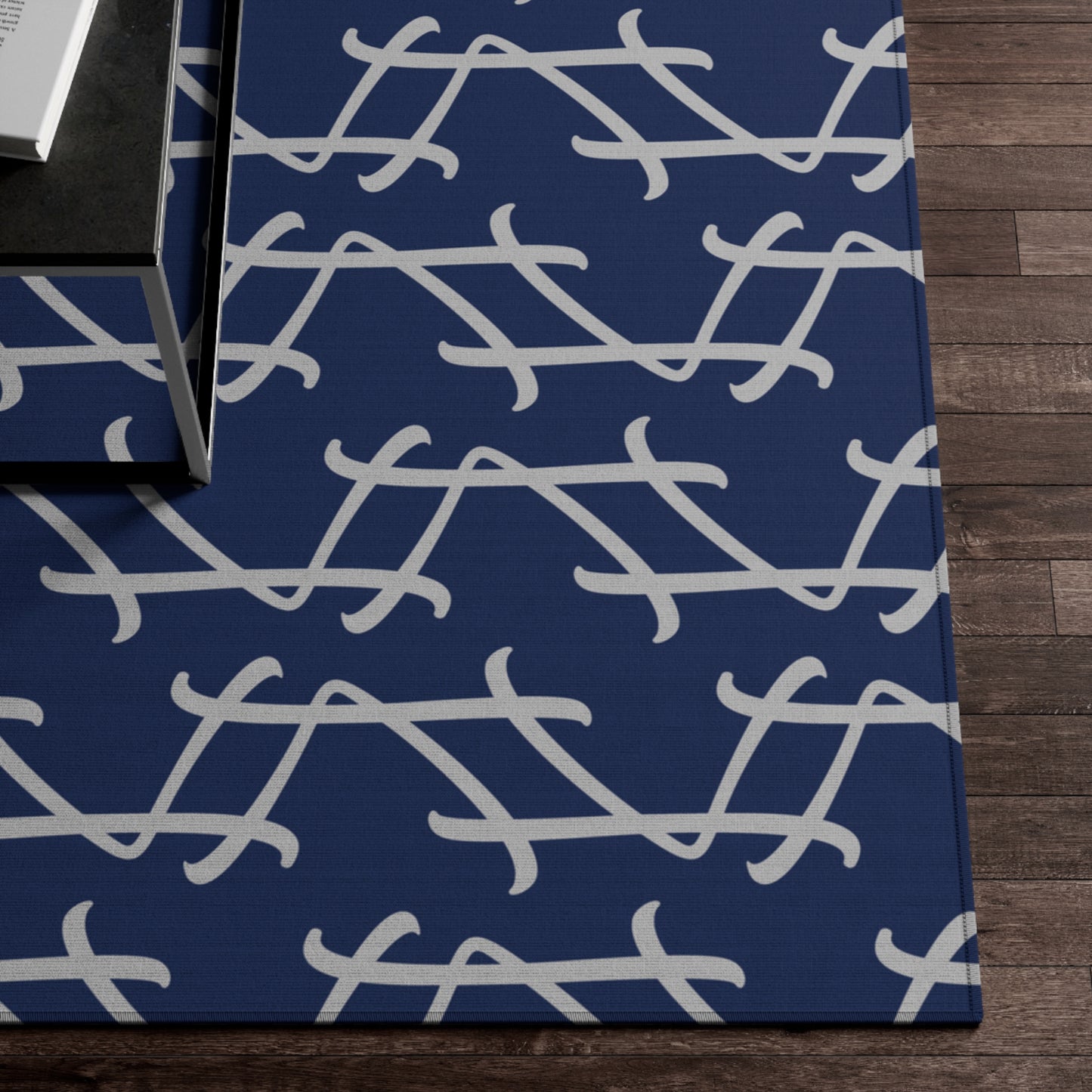 Klassic Accent Rug