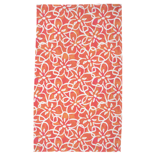 Tuitti Fruitti Tea Towel